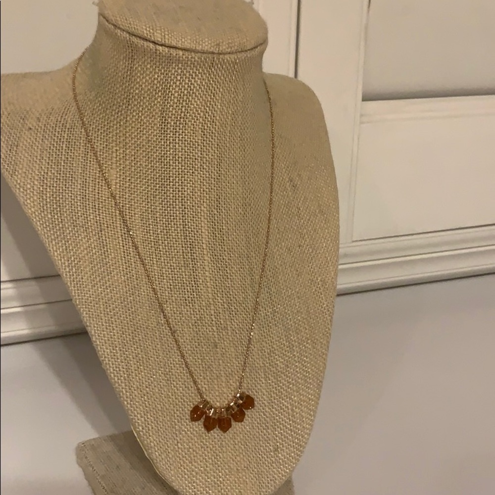 Keep Collective Necklace